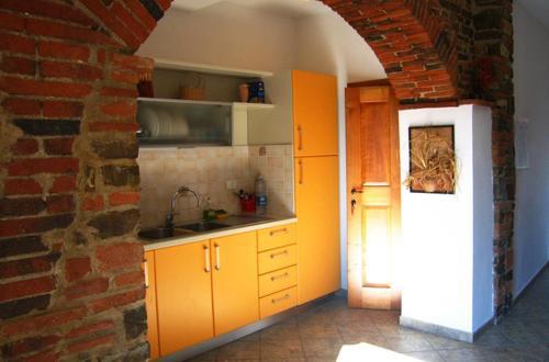 Bed & Breakfast Podere Le Cave