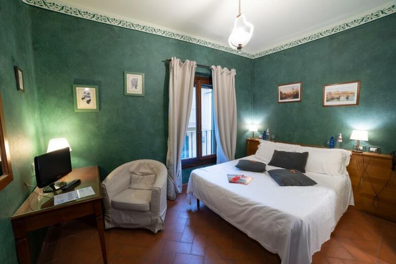 Hotel Bellavista Impruneta