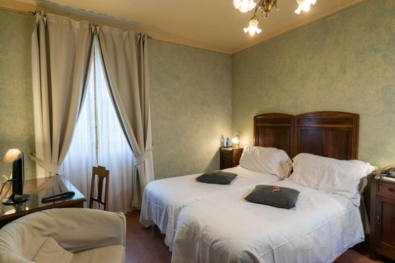 Hotel Bellavista Impruneta