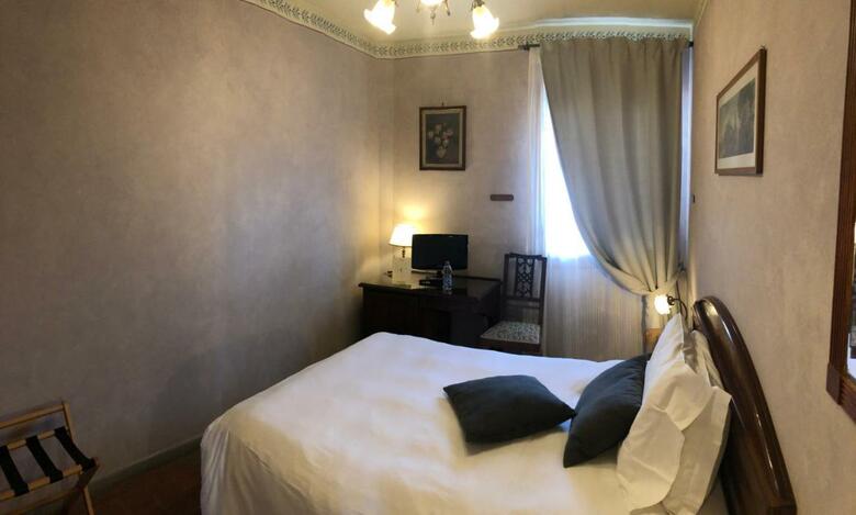 Hotel Bellavista Impruneta