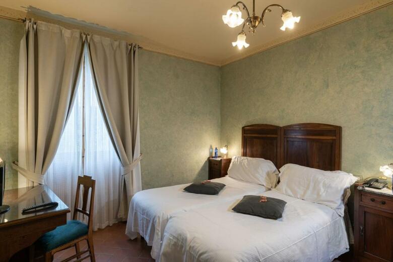 Hotel Bellavista Impruneta