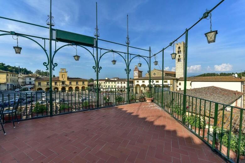 Hotel Bellavista Impruneta