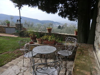 Bed & Breakfast Poggio Alla Pieve