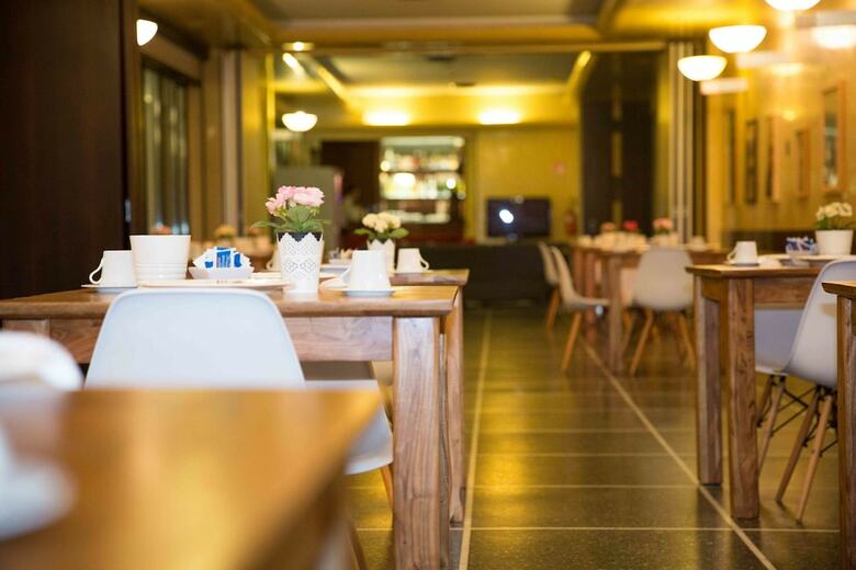 Art Hotel Milano
