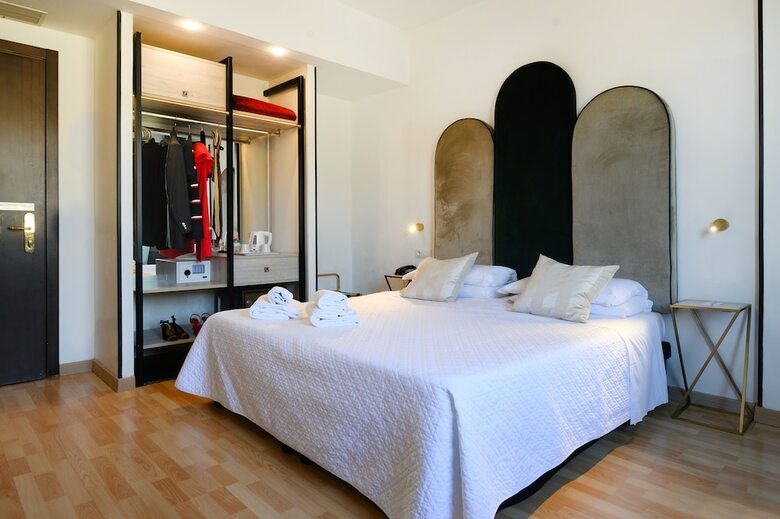 Art Hotel Milano