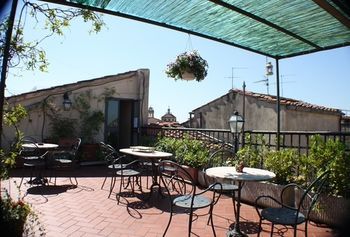 Hotel Residence Manassei