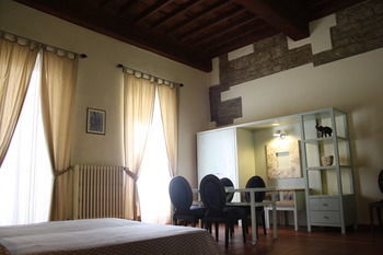 Hotel Residence Manassei