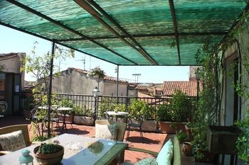 Hotel Residence Manassei