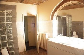 Hotel Residence Manassei
