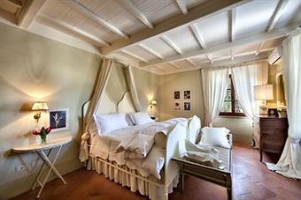 Bed & Breakfast Villa Dianella Fucini