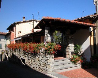 Hotel Villa Bonelli