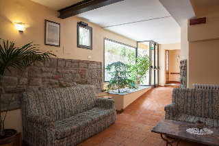 Hotel Villa Bonelli