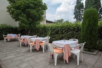Hotel Villa Bonelli