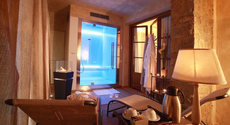 Hotel Borgo Di Cortefreda Relais