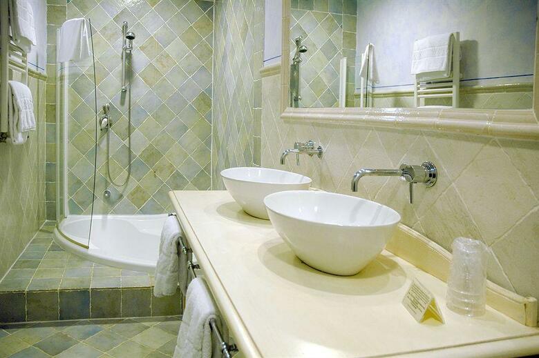 Hotel Borgo Di Cortefreda Relais