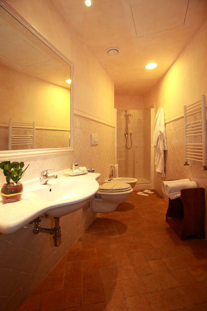 Hotel Borgo Di Cortefreda Relais