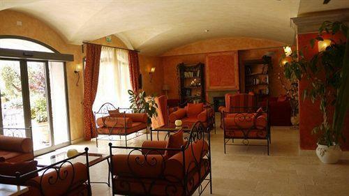 Hotel Borgo Di Cortefreda Relais