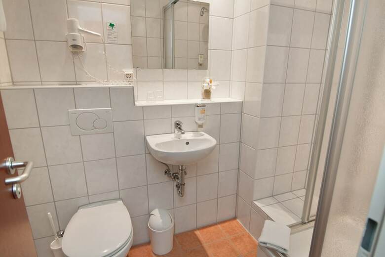 Hotel Hamburg Novum Stadtmitte