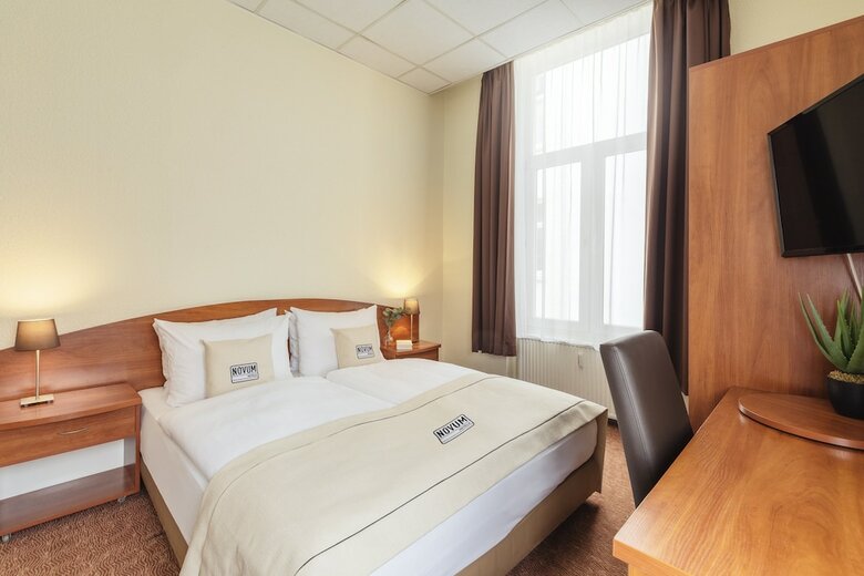 Hotel Hamburg Novum Stadtmitte