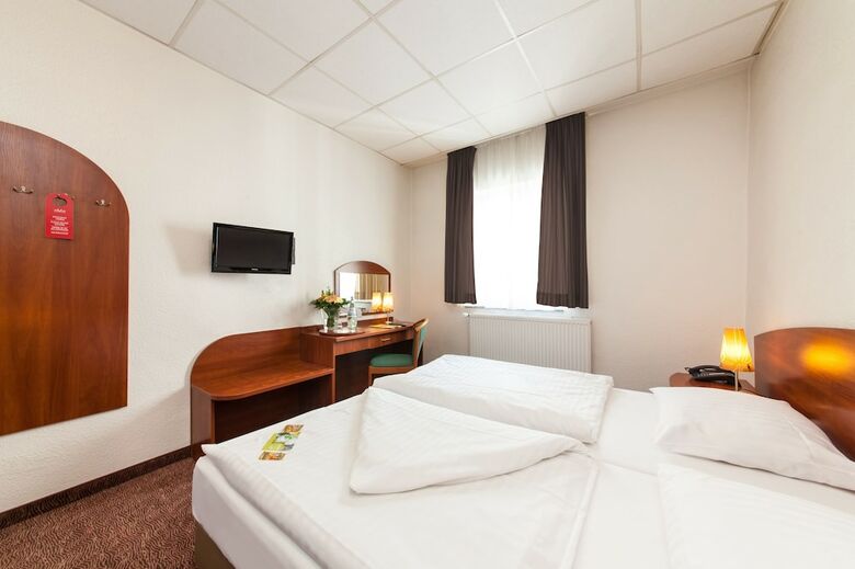 Hotel Hamburg Novum Stadtmitte