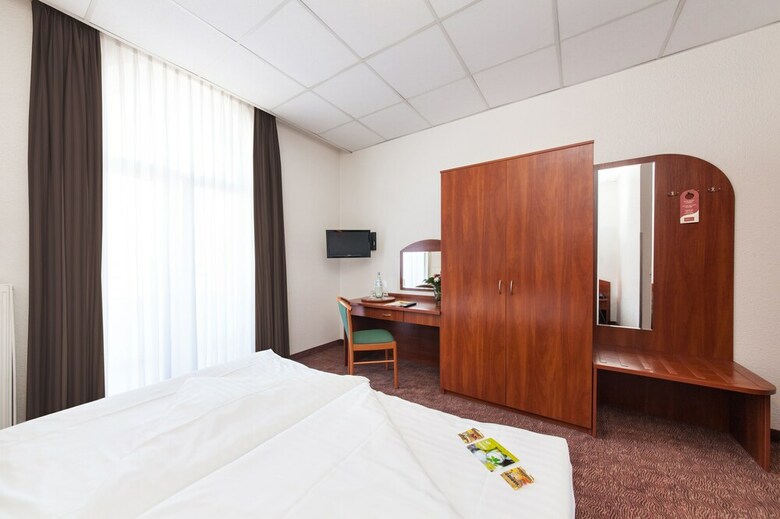 Hotel Hamburg Novum Stadtmitte