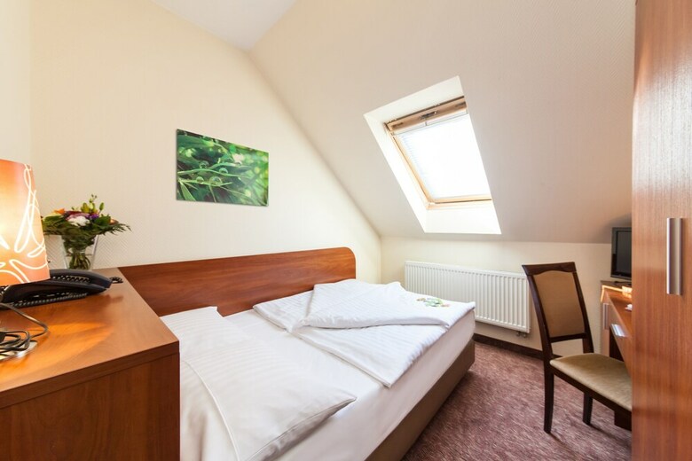 Hotel Hamburg Novum Stadtmitte