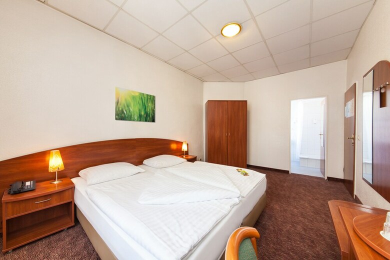 Hotel Hamburg Novum Stadtmitte