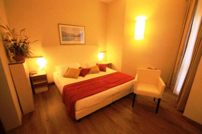 Hotel Alcide