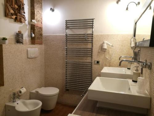 B&B Antico Podere Il Bugnolo