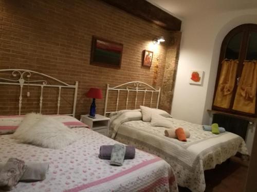 B&B Antico Podere Il Bugnolo