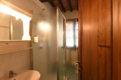 Apartamento Casa Vacanza Santa Maria