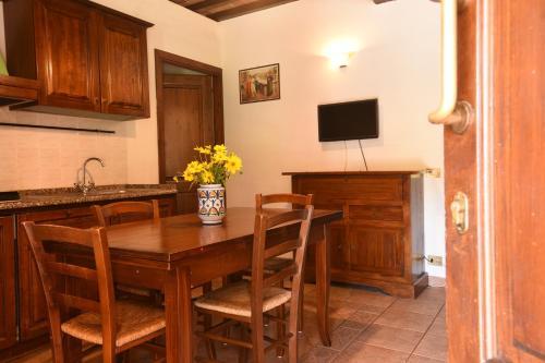 Apartamento Casa Vacanza Santa Maria