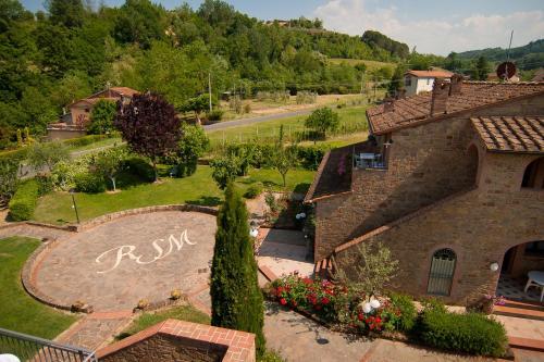 Apartamento Casa Vacanza Santa Maria