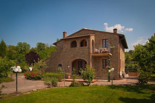 Apartamento Casa Vacanza Santa Maria