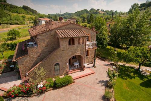Apartamento Casa Vacanza Santa Maria
