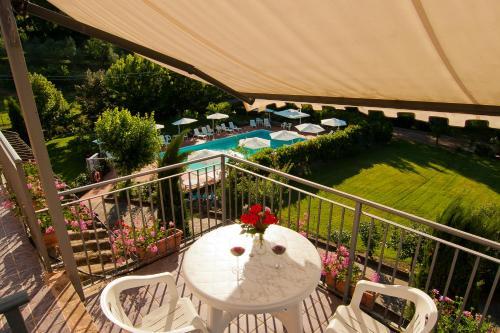 Apartamento Casa Vacanza Santa Maria