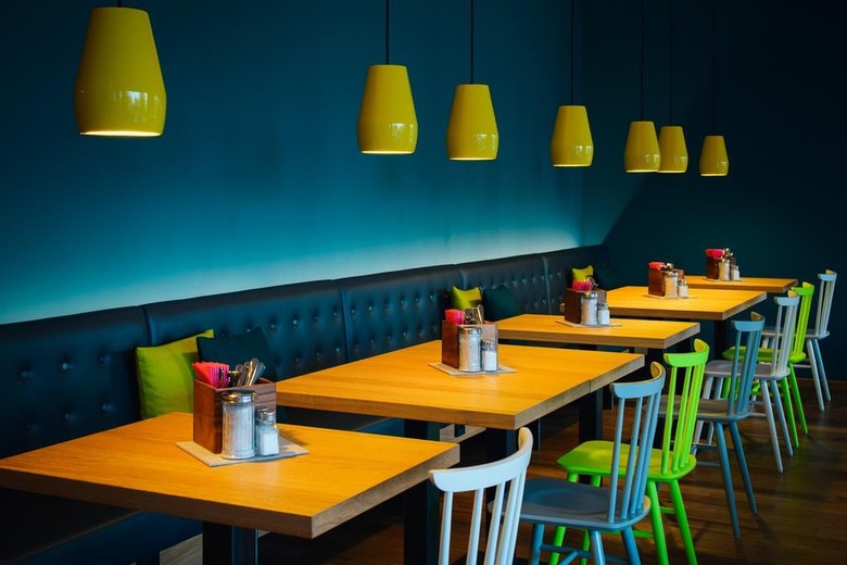Hotel Vienna House Easy Berlin