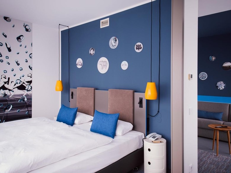 Hotel Vienna House Easy Berlin