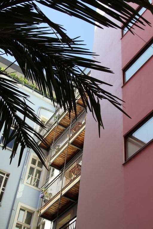 Hotel Ackselhaus & Bluehome