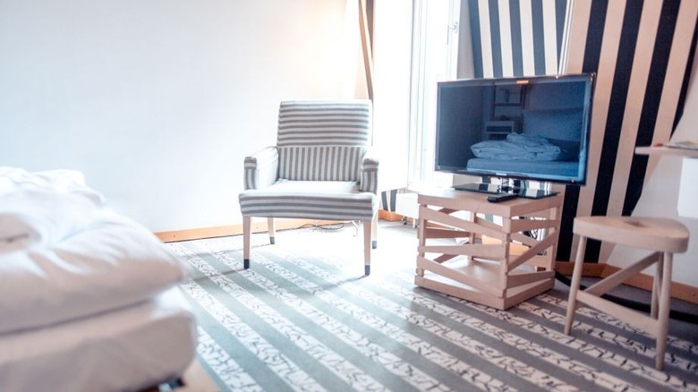 Hotel Bleibtreu Berlin