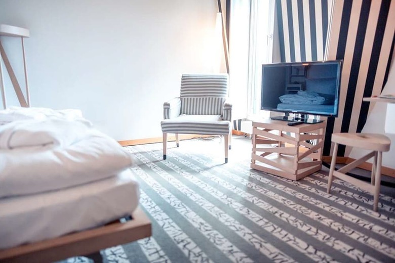 Hotel Bleibtreu Berlin
