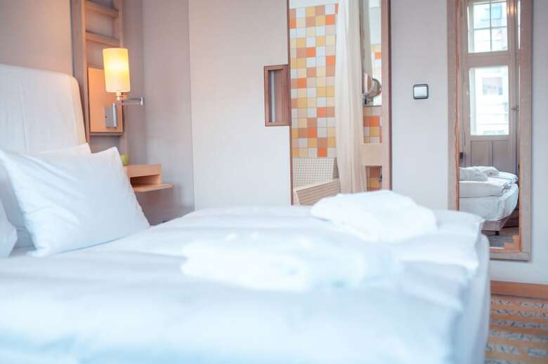 Hotel Bleibtreu Berlin