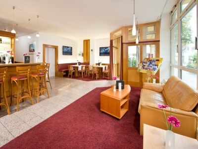 Hotel Alfa