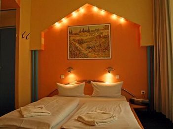 Art Hotel Charlottenburger Hof
