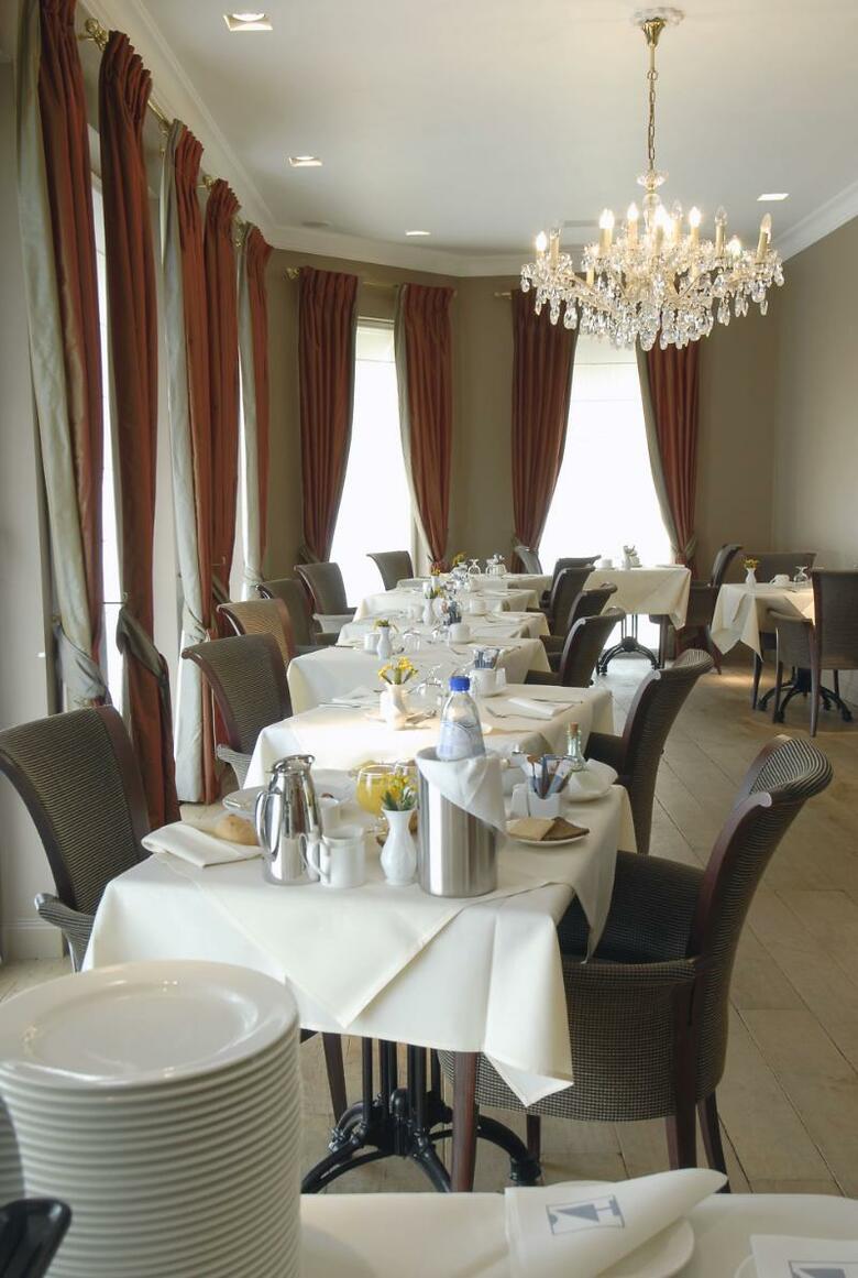 9hotel Sablon
