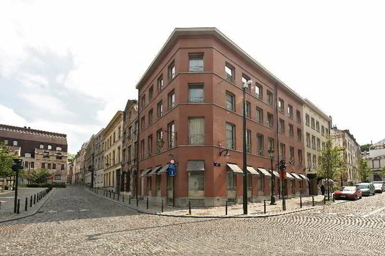9hotel Sablon