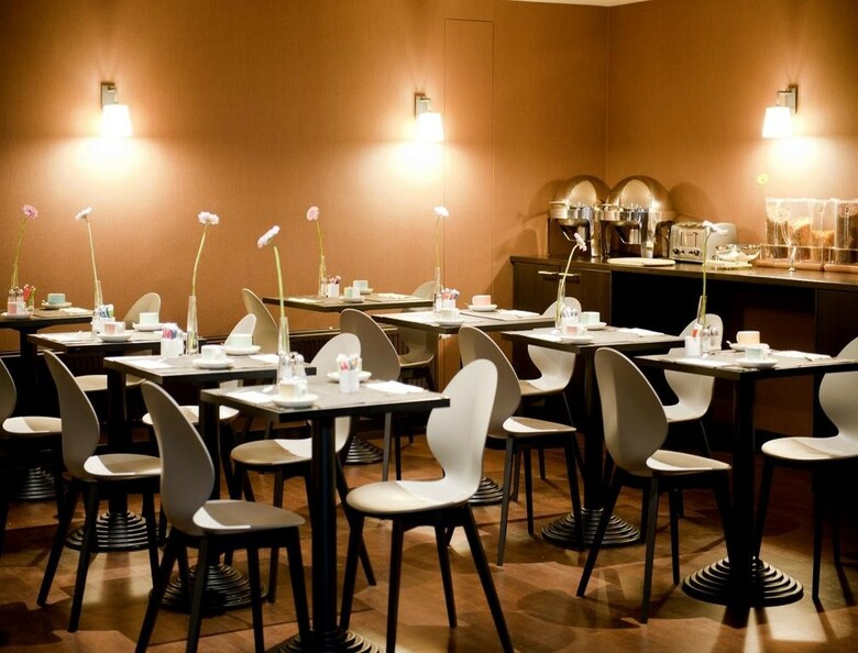 Newhotel Charlemagne