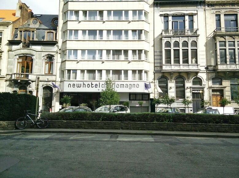 Newhotel Charlemagne