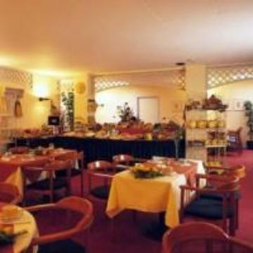 Newhotel Charlemagne