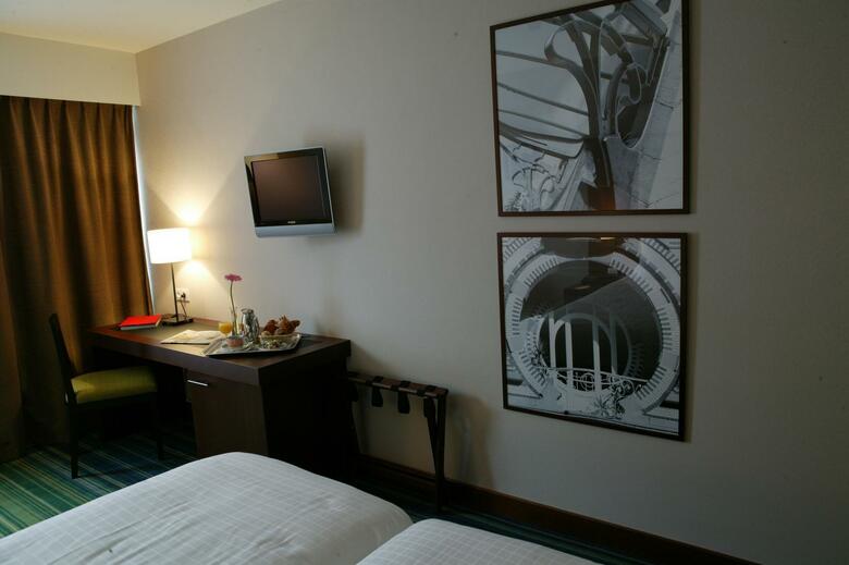 Newhotel Charlemagne